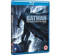 Batman : The Dark Knight Returns - Partie 1 - Blu-Ray