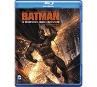 Batman : The Dark Knight Returns - Partie 2 - Blu-Ray