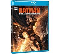 Batman : The Dark Knight Returns - Partie 2 - Blu-Ray
