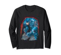 Batman The Dark Knight Returns Ready to Go Manche Longue