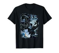 Batman The Dark Knight Returns Rides Again T-Shirt