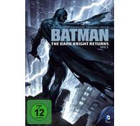 Batman - The Dark Knight Returns - Teil 1