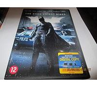 Batman The Dark Knight Rises