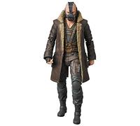 Batman THE DARK KNIGHT RISES - Bane [MAFEX No.052] [import Japonais]