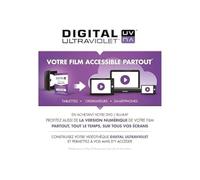 Batman - The Dark Knight Rises - Warner Ultimate (Blu-Ray + Copie Digitale Ultraviolet)