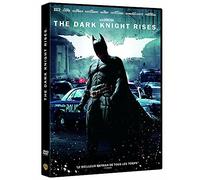 Batman – The Dark Knight Rises – DVD – Warner Bros. / DC COMICS
