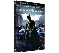 Batman - The Dark Knight Rises - Édition Collector