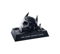Batman - The Dark Knight Rises - Édition Limitée Masque Batman - Blu-Ray + Dvd + Copie Digitale