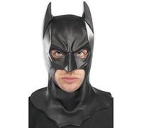 Rubie's Masque Batman The Dark Knight Rises – Générique