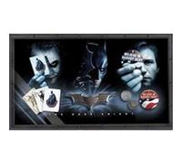 Batman The Dark Knight set répliques G