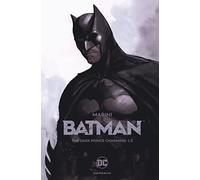Batman – The Dark Prince Charming 1/2 – Dargaud