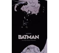 DC Comics – Batman: The Dark Prince Charming