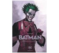 Batman – The Dark Prince Charming – Tome 2 – Dargaud