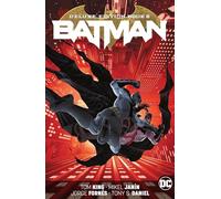 Batman: The Deluxe Edition Book 6
