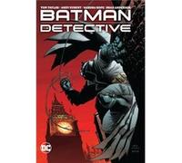 Batman The Detective by Andy Kubert Andy Kubert (Auteur)