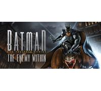 Batman The Enemy Within (Nintendo)