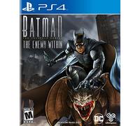Batman: The Enemy Within - The Telltale Series for PlayStation 4