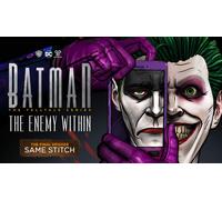 Batman: The Enemy Within - The Telltale Series (PC)