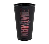 Batman The Glass The Movie Merchandise 400 ml