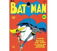 Batman: The Golden Age Vol. 2