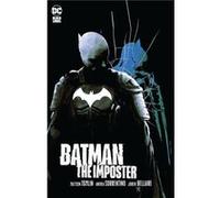 Batman The Imposter by Andrea Sorrentino Andrea Sorrentino (Auteur)