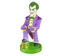 Batman The Joker Câble Guys Figurine (Porte- Smartphone/ Contrôleur + USB )
