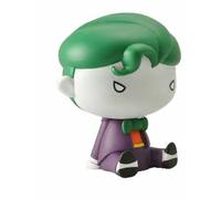 Batman The Joker Chibi PVC Bank - Tirelire Plastoy