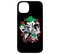 Batman The Joker Four of a Kind Coque pour iPhone 14 Plus