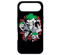 Batman The Joker Four of a Kind Coque pour iPhone Air