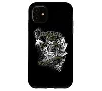 Batman The Joker It's All A Joke Coque pour iPhone 11