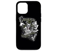 Batman The Joker It's All A Joke Coque pour iPhone 12/12 Pro