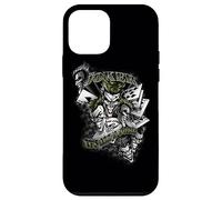 Batman The Joker It's All A Joke Coque pour iPhone 12 Mini