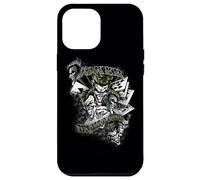 Batman The Joker It's All A Joke Coque pour iPhone 12 Pro Max