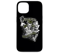 Batman The Joker It's All A Joke Coque pour iPhone 13