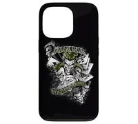 Batman The Joker It's All A Joke Coque pour iPhone 13 Pro