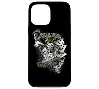 Batman The Joker It's All A Joke Coque pour iPhone 13 Pro Max