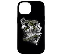 Batman The Joker It's All A Joke Coque pour iPhone 14