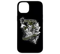 Batman The Joker It's All A Joke Coque pour iPhone 14 Plus