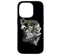 Batman The Joker It's All A Joke Coque pour iPhone 14 Pro