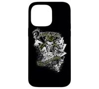 Batman The Joker It's All A Joke Coque pour iPhone 14 Pro Max