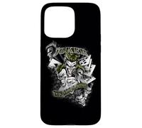 Batman The Joker It's All A Joke Coque pour iPhone 15 Pro Max