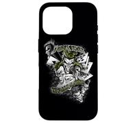 Batman The Joker It's All A Joke Coque pour iPhone 16 Pro