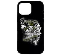 Batman The Joker It's All A Joke Coque pour iPhone 16 Pro Max
