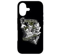 Batman The Joker It's All A Joke Coque pour iPhone 17