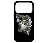 Batman The Joker It's All A Joke Coque pour iPhone 17 Pro
