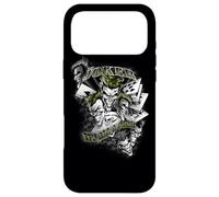 Batman The Joker It's All A Joke Coque pour iPhone 17 Pro Max