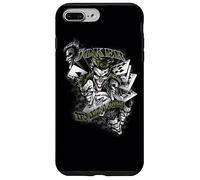 Batman The Joker It's All A Joke Coque pour iPhone 7 Plus/8 Plus