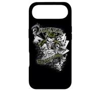 Batman The Joker It's All A Joke Coque pour iPhone Air