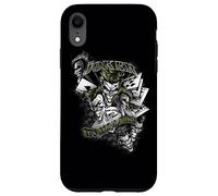 Batman The Joker It's All A Joke Coque pour iPhone XR