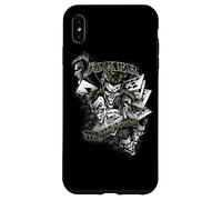 Batman The Joker It's All A Joke Coque pour iPhone XS Max